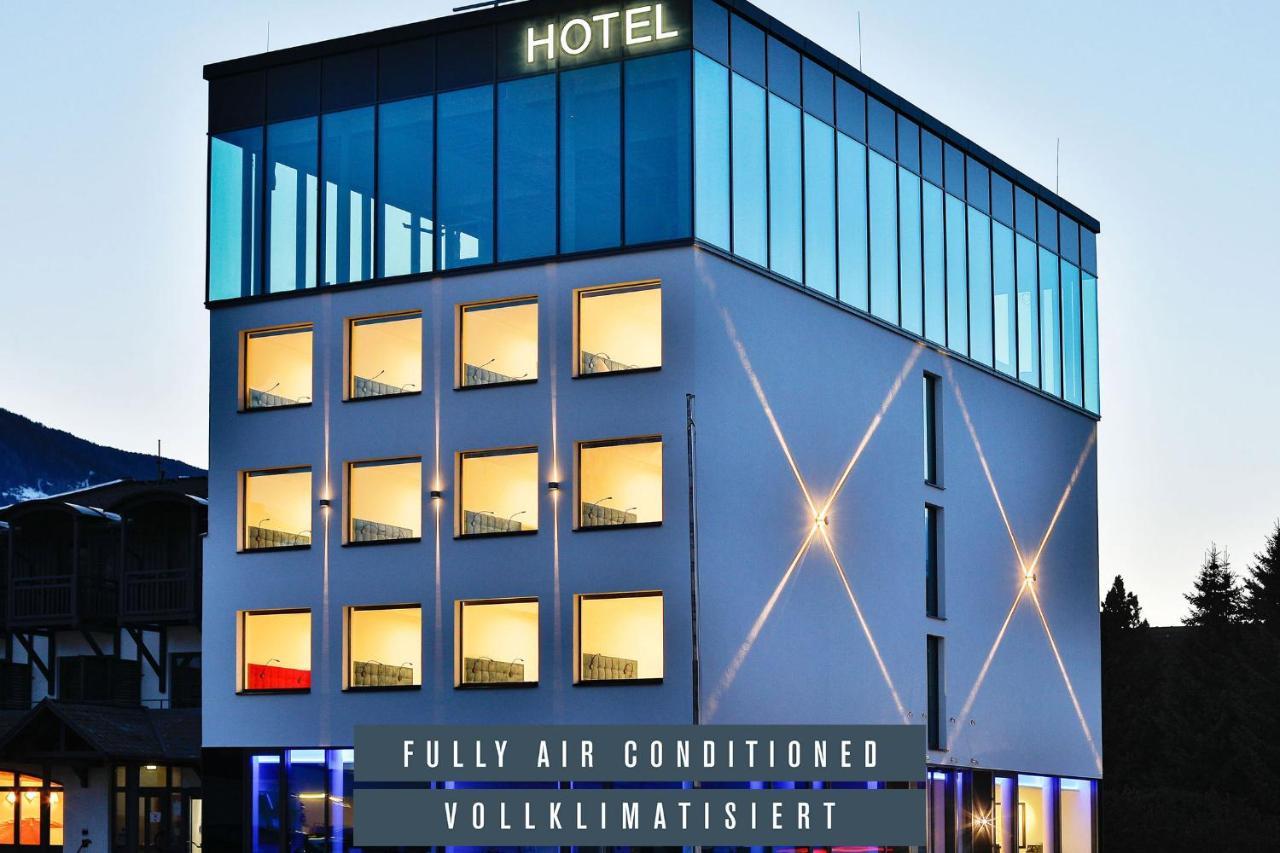 On The Way 24 - Sauna & Golfsimulator Inklusive Hotel Spittal an der Drau Exterior photo